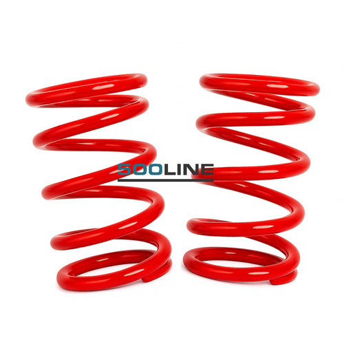 Coppia molle posteriori fiat - posteriori,