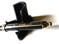ROLEX Penna a sfera vintage 80's  - RARE ballpoint pen "President" Vintage 80's