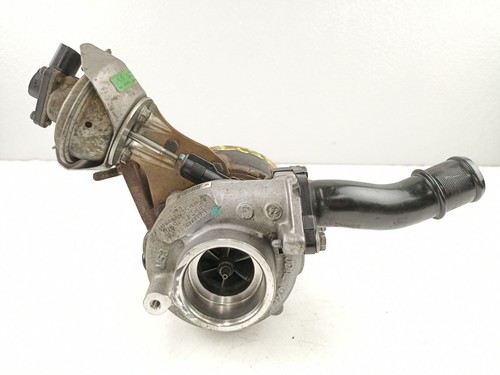 9682778680 turbocompressore - 9682778680,