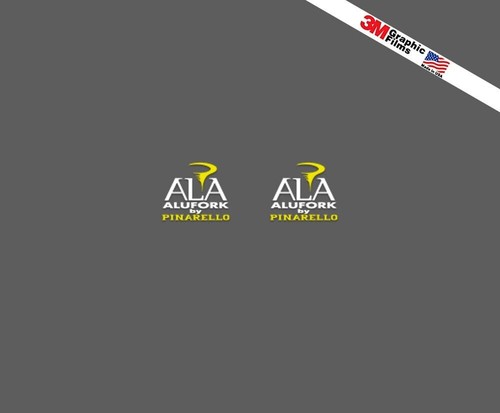 Pinarello ala alufork - pinarello,