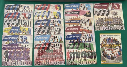 Set card completo fuori - card,