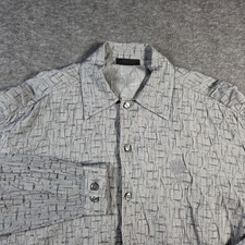 Versace Classic V2 Button Up