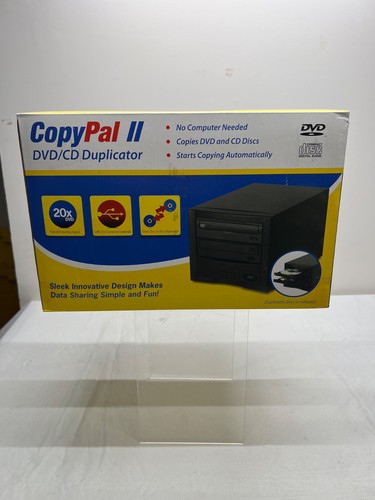 Acumen disc copypal to - acumen,