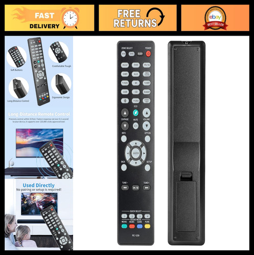 Telecomando universale per