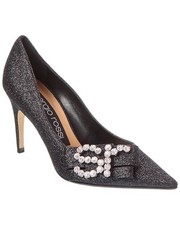 Sergio Rossi Sr pompa glitter