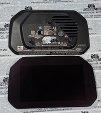 Display TFT quadro strumenti bmw r 1200 1250 gs 62119467983 rs r