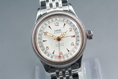 Exc orologio automatico da - [exc+5],