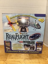 Great Planes RealFlight RC