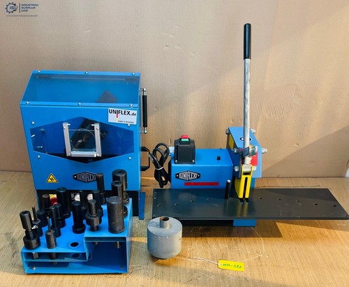 Uniflex hydraulik usm - usm, 10