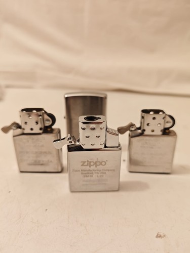 Accendino zippo originale - zippo,