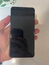 LG Stylo 4 - 16 GB - Nero