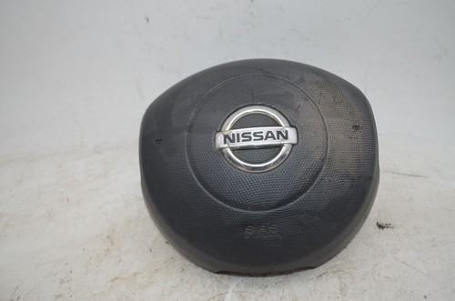 103521 airbag volante nissan - volante,