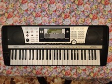 Tastiera Yamaha PSR-740
