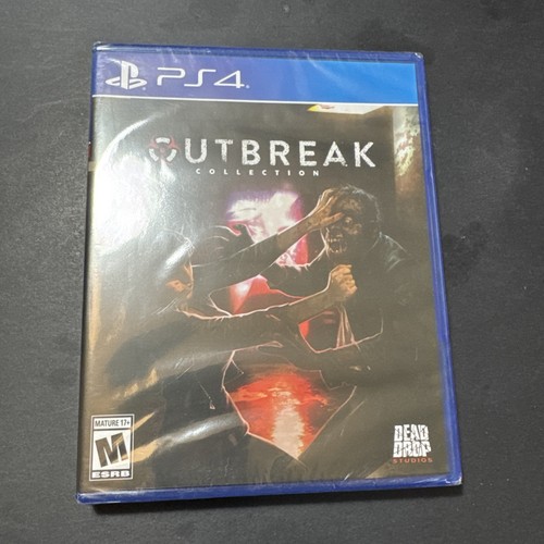 Limited run 413 - limited, outbreak