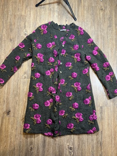 Cardigan lana - cardigan,