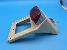 GALLETTO MOTO GUZZI PORTATARGA