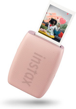 Fujifilm  Mini Link 3 Rose