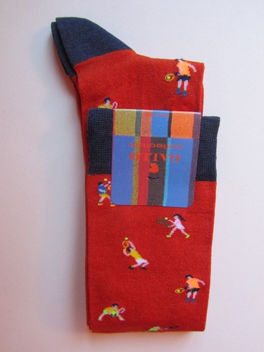 Gallo calze gambaletto - gallo,