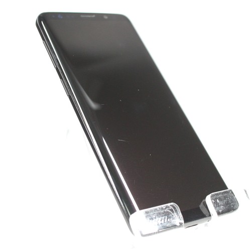 Samsung galaxy nero - samsung, s9