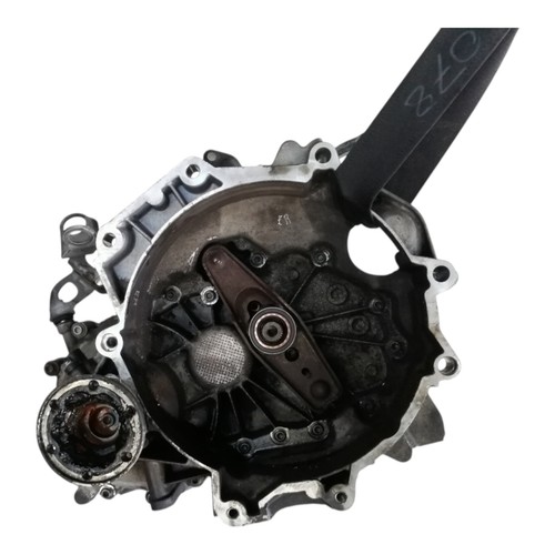 Cambio manuale marce - manuale,