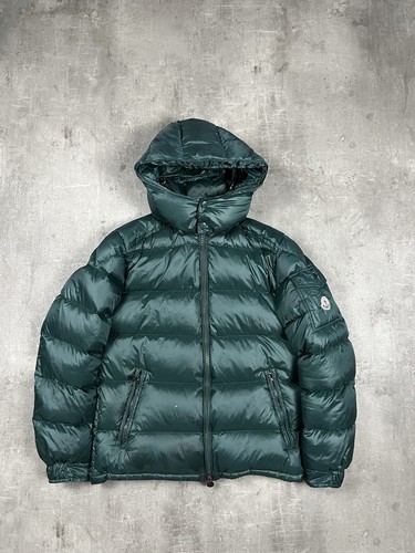 Moncler giacca piumino uomo