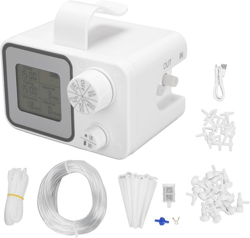 Rizghwoy irrigazione - s1,