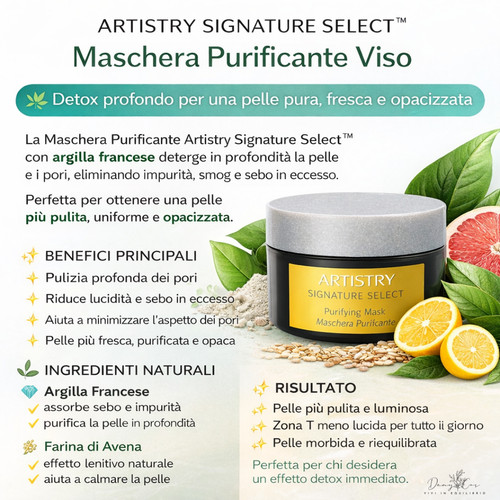 Artistry maschera - 🌿,