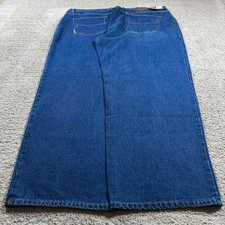 Jeans denim Baggy Y2K anni