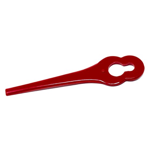 Lama plastica di - plastica,