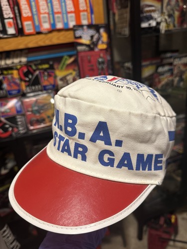 Cappello indianapolis nba all - cappello,