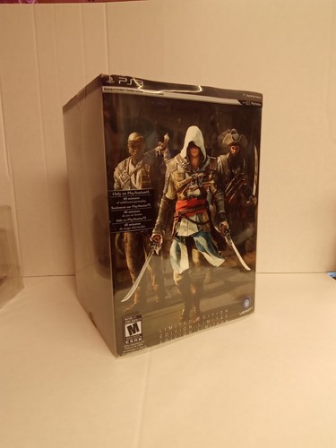 Assassin creed black flag - creed,