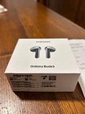 Cuffie Samsung Galaxy Buds 3