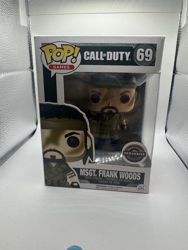 Funko pop games call duty - games, of