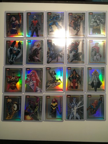 Lotto rifrattori topps chrome - lotto,