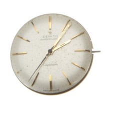 ZENITH 2522P movimento