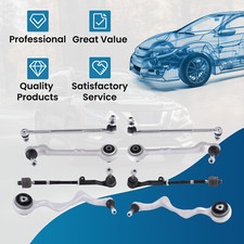 BRACCI DI SOSPENSIONE FOR BMW