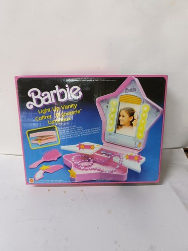Barbie portagioie - barbie,