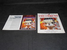 MARTIN MYSTÈRE – MYSTERI IN