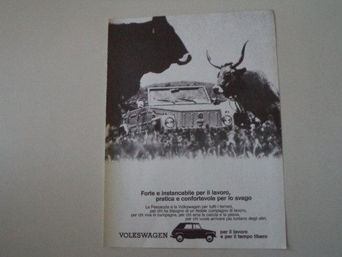 Advertising pubblicità 1971 - advertising,