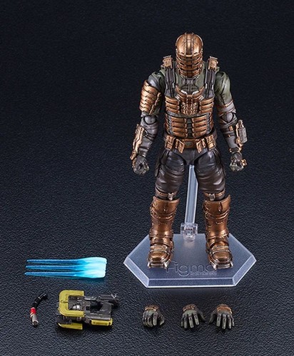 Modellino figma 162 dead - figma,