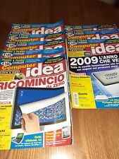 Computer Idea Anno 2009