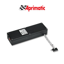 Motore attuatore per finestre vasistas o sporgere Aprimatic APRICOLOR VARIA 230V