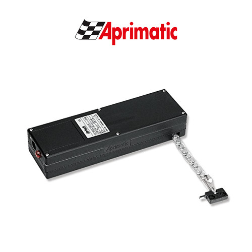 Motore attuatore per - , finestre