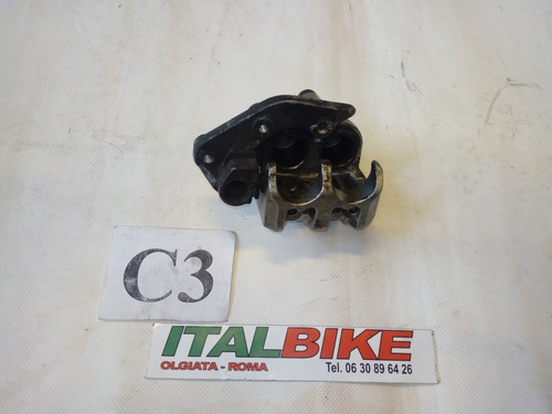 Front brake caliper honda - brake, sh