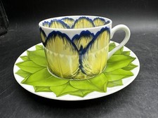 Vintage Taitu I Fiori 1989