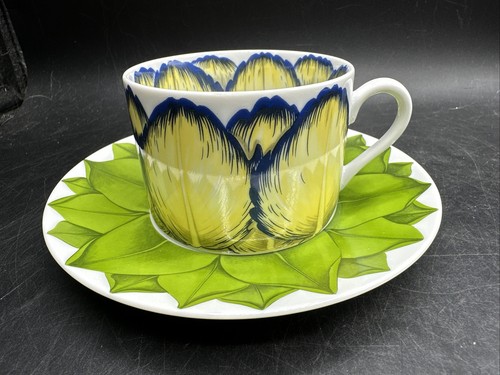 Vintage taitu fiori 1989 - i,