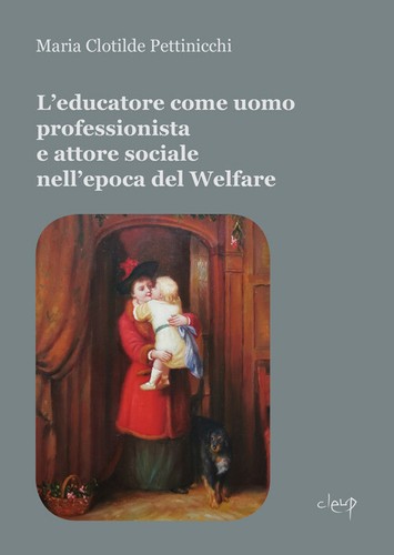 Educatore come uomo - l'educatore,