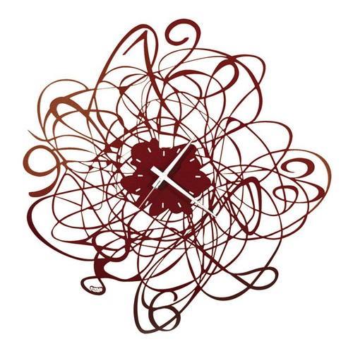 Arti mestieri orologio da - arti, e