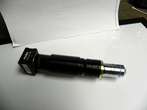 Video microscopio microvision - video,