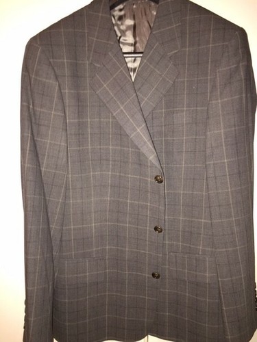 Blazer veste classique - blazer, /